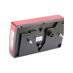 Lampa zespolona, tylna, prawa 102070160 Jokon 8716106745807