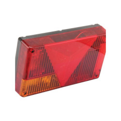 Lampa zespolona, tylna, prawa 102070160 Jokon 8716106745807