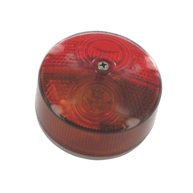 Lampa zespolona, tylna 100002100 Jokon 8716106076024
