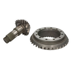 ZF 4460.205.606 Wałek atakujący/koło talerzowe 4460205606