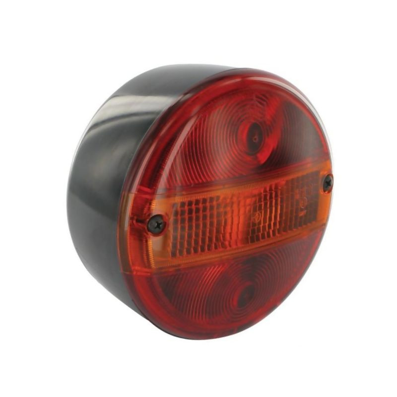 Lampa zespolona, tylna 101004100 Jokon 4045034002763