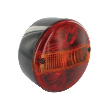 Lampa zespolona, tylna 101004100 Jokon 4045034002763