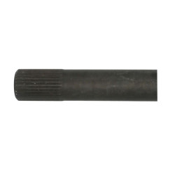 ZF 4472.336.430 Półoś napędowa 4472336430