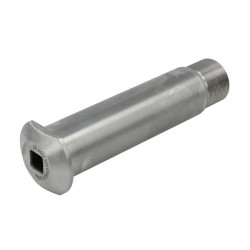 ZF 4474.375.075 Sworzeń wahacza przód 4474375075