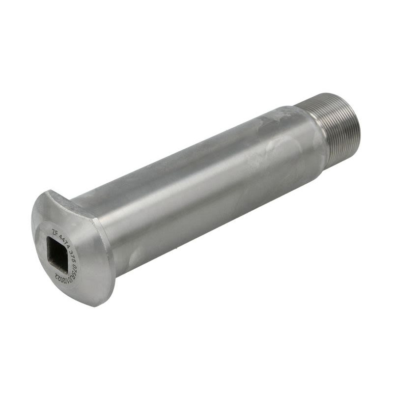 ZF 4474.375.075 Sworzeń wahacza przód 4474375075