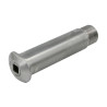 ZF 4474.375.075 Sworzeń wahacza przód 4474375075