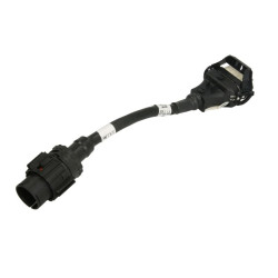 ZF 6029.039.124 Element manualnej skrzyni biegów 6029039124