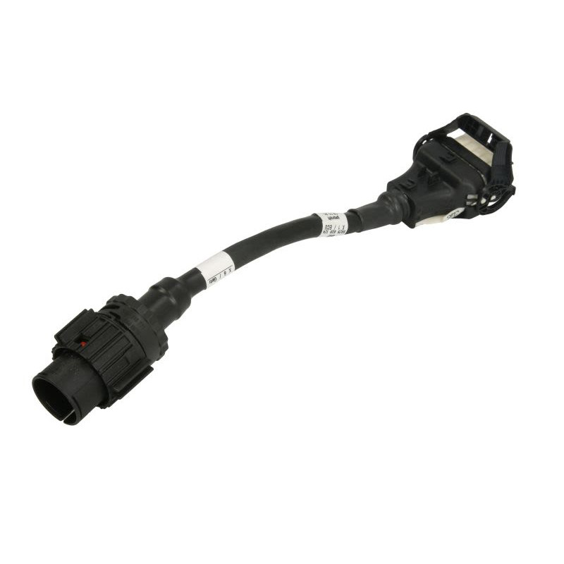 ZF 6029.039.124 Element manualnej skrzyni biegów 6029039124