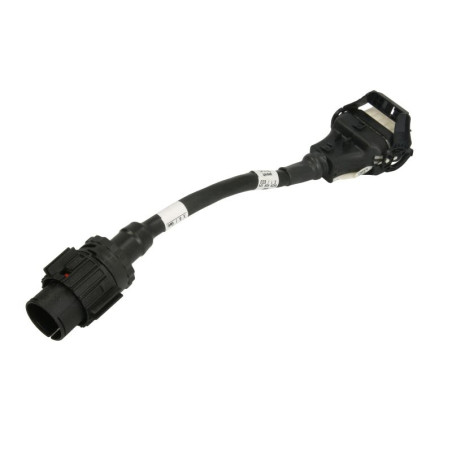 ZF 6029.039.124 Element manualnej skrzyni biegów 6029039124