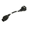 ZF 6029.039.124 Element manualnej skrzyni biegów 6029039124
