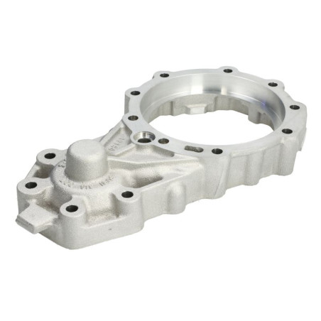 ZF 6091.316.007 Pokrywa, obudowa górna-skrzynia biegów 6091316007