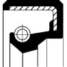 Simmering 12x22x7 BA 72NBR 392382X1N Corteco 3358960037916