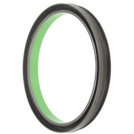 Simmering 122x142x10 kasetowy-ENRS FKM 87381732N Corteco 3358960486097