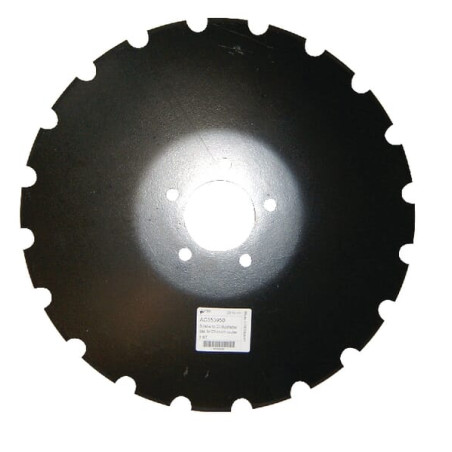 Talerz CX MULCZ