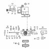 Rau-Obudowa RG00032867 Kverneland / Rau 9000032867009