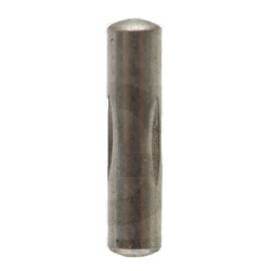 Przetyczka karbowana 3x12