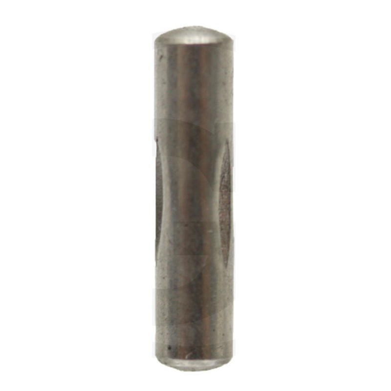 Przetyczka karbowana 3x12