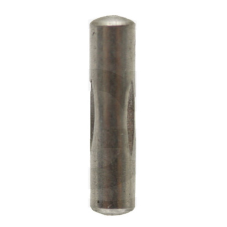 Przetyczka karbowana 3x12