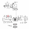 Rau-Sprężyna RG00032875 Kverneland / Rau 9000032875011