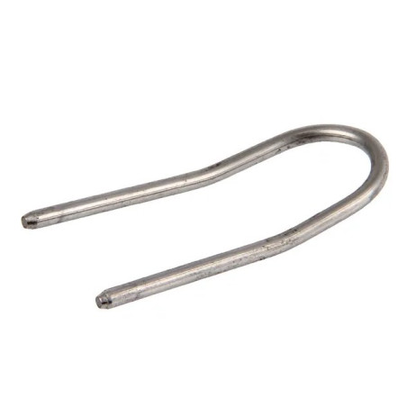 Zawleczka zabezpieczająca 2,5 x 20 L105mm