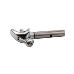 Sierpak, kompletny 9545630 Krone 9545630G