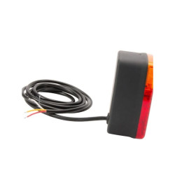 Lampa zespolona tylna LED, 476, 12 V - 24 V