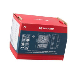 Lampa zespolona tylna LED, 476, 12 V - 24 V