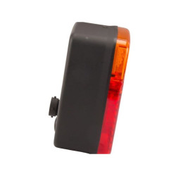 Lampa zespolona
