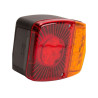Lampa zespolona