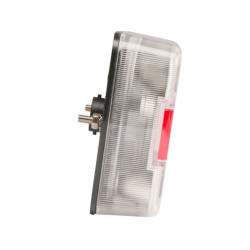 Lampa zespolona LED, 12V, tylna