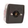 Lampa zespolona LED, 12V, tylna