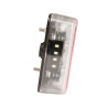 Lampa zespolona LED, 12V, tylna