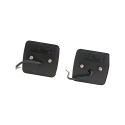 Lampa tylna LED, 12/24V