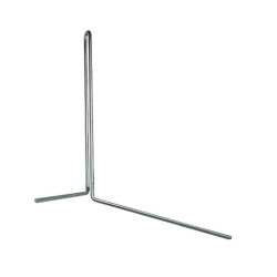 3074140080 Palec zagarniający podwójny niekompletny, I L-410 mm Non Original 5700037384887