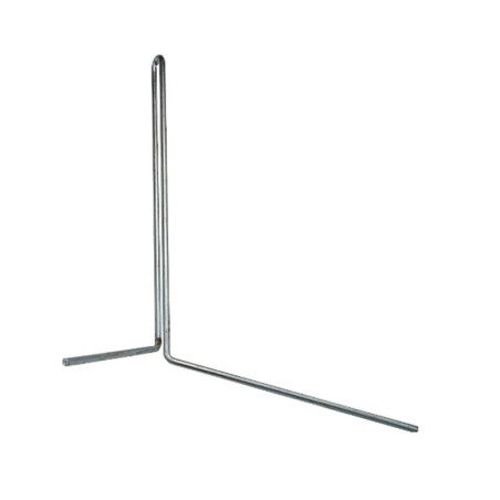 Palec zagarniający Famarol nkpl zamiennik L-410mm, 3074/14-008/0