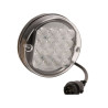 Lampa zespolona tył
