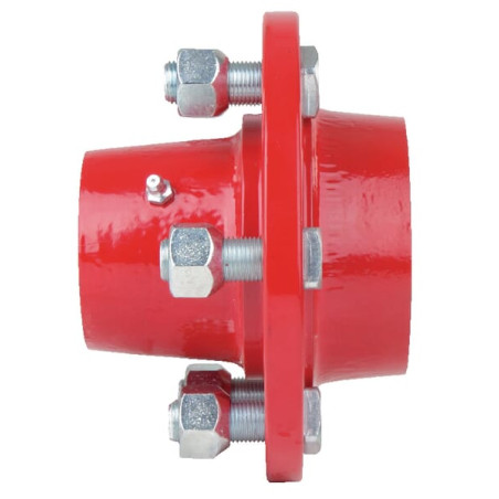 Vaderstad 152278 Piasta kompl.