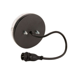 Lampa zespolona tył