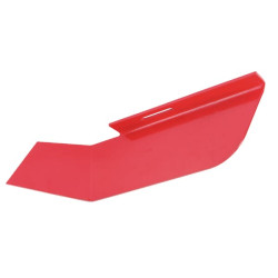 Vaderstad 306614 Blacha boczna lewa