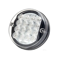 Lampa zespolona LED, 214, 12 V - 24 V, tylna