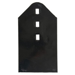 Redliczka 270x150x8 mm pasuje do Väderstad