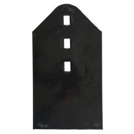 Redliczka 270x150x8 mm pasuje do Väderstad