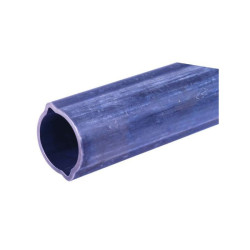 Rura cytryna zew. 41x48 1-80cm STD Walterscheid