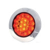 Tylne światło pozycyjne LED, 5-pinowe