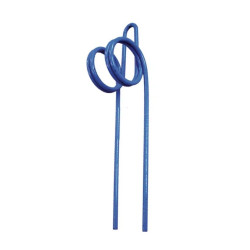 Hassia 3538801 Palec zagarniający, 12 mm Lemken