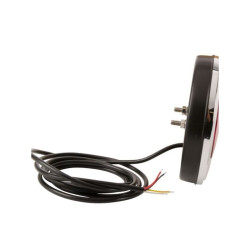 Lampa zespolona tył