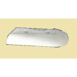 Końcówka ceramiczna redlicy kpl.