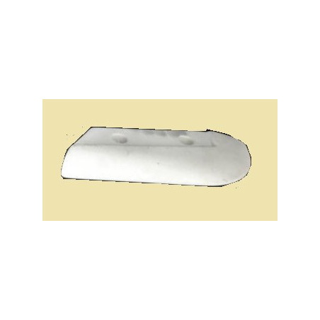 Końcówka ceramiczna redlicy kpl.