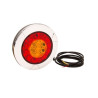 Lampa zespolona tył