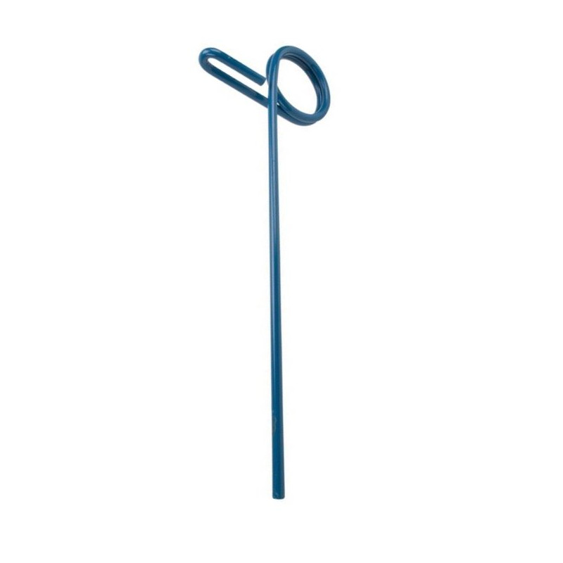 Palec zagarniający Kockerling 13 mm, 540 mm